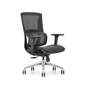 Mesh office chair-1