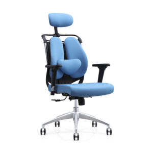 Mesh office chair-6