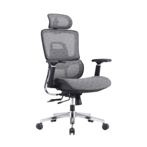 Mesh office chair-2