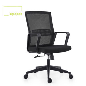 Mesh office chair-18