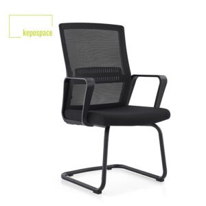 Mesh office chair-17