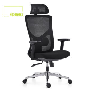 Mesh office chair-16
