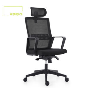 Mesh office chair-19