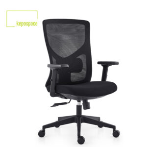 Mesh office chair-15