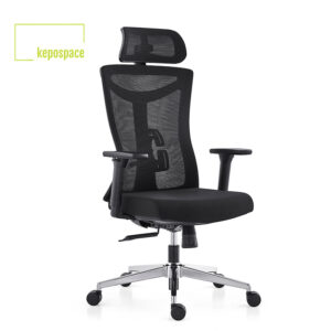 Mesh office chair-14