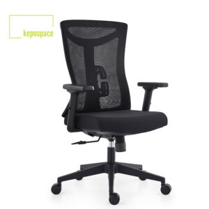 Mesh office chair-13