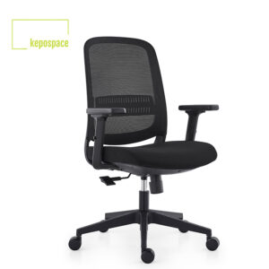 Mesh office chair-12