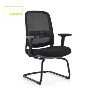 Mesh office chair-11