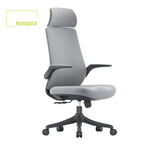 Mesh office chair-10