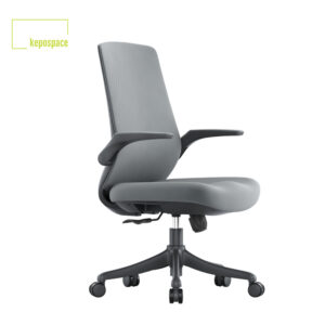 Mesh office chair-9