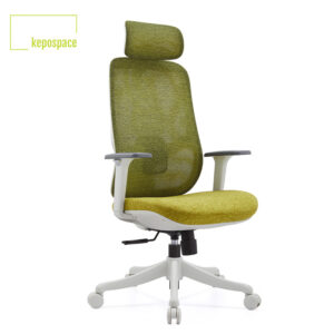 Mesh office chair-32