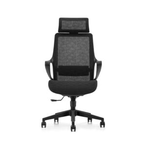 Mesh office chair-31
