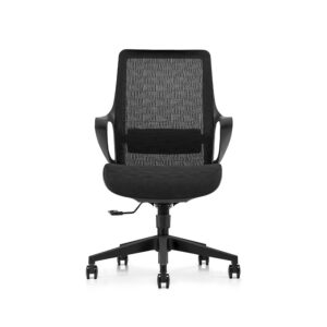Mesh office chair-30