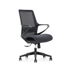 Mesh office chair-26