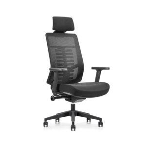 Mesh office chair-26
