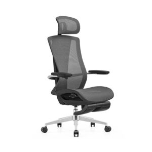 Mesh office chair-24