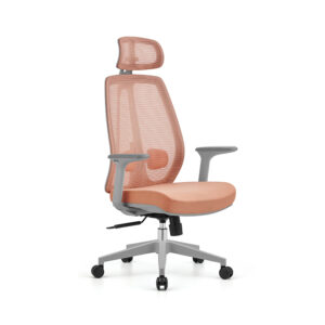 Mesh office chair-23