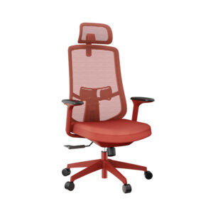 Mesh office chair-21