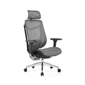 Mesh office chair-20