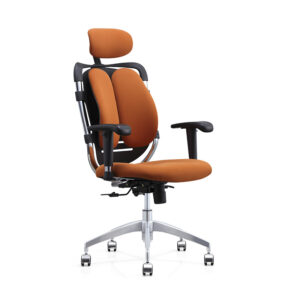 Mesh office chair-8