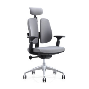 Mesh office chair-7