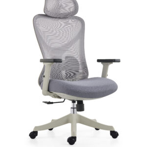 Mesh office chair-3