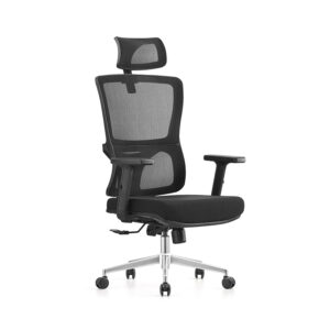 Mesh office chair-29