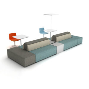 Booth sofa 2365