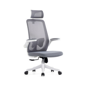 Mesh office chair-25